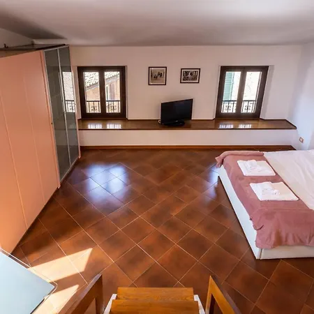 Appartement La Casa Del Duprè
