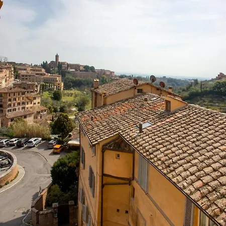 La Casa Del Duprè Appartement