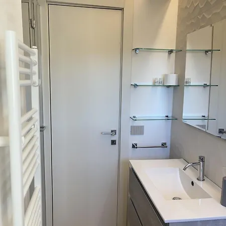 La Casa Del Duprè Appartement