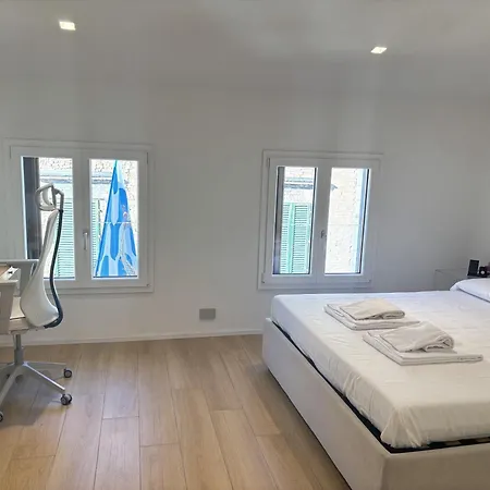 La Casa Del Duprè Appartement Sienne