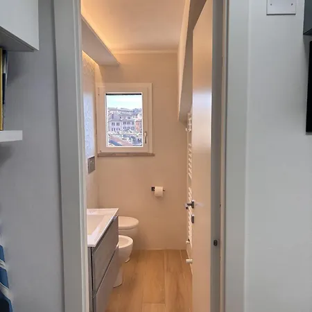 La Casa Del Duprè Appartement