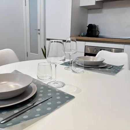 La Casa Del Duprè Appartement Sienne