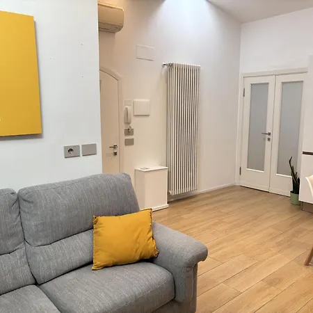 Appartement La Casa Del Duprè Sienne