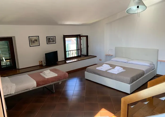 La Casa Del Dupre * סיינה