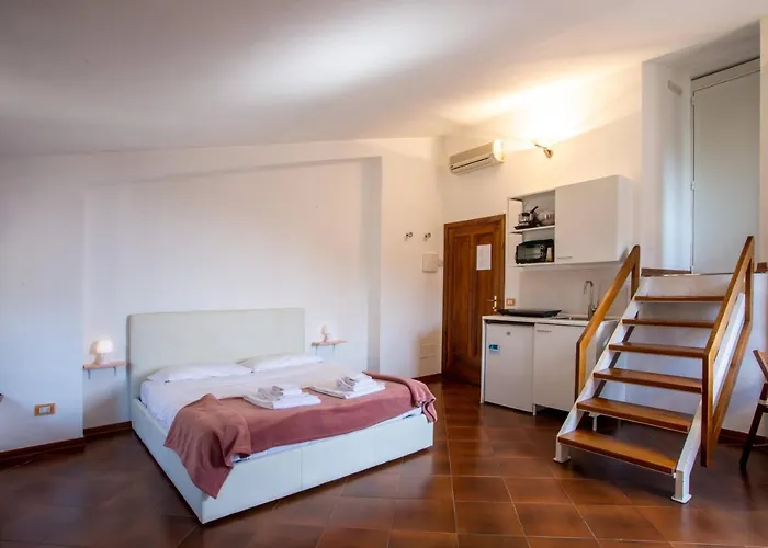 La Casa Del Dupre דירה