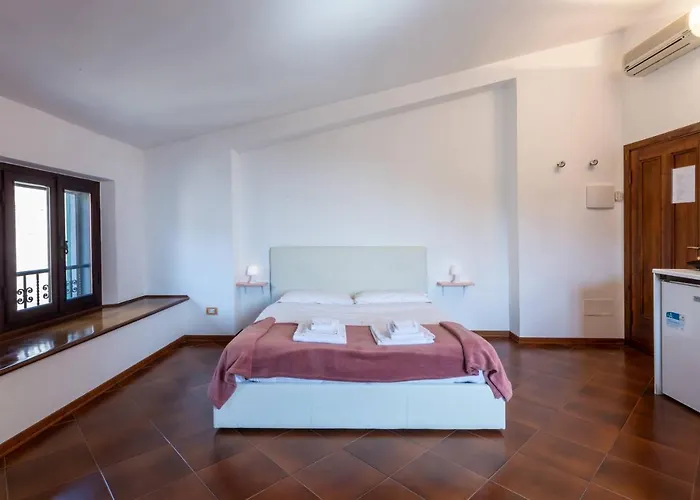 La Casa Del Dupre * סיינה