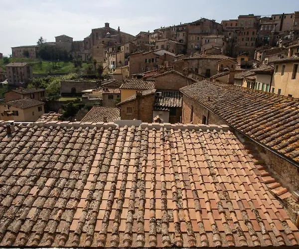 La Casa Del Dupre דירה