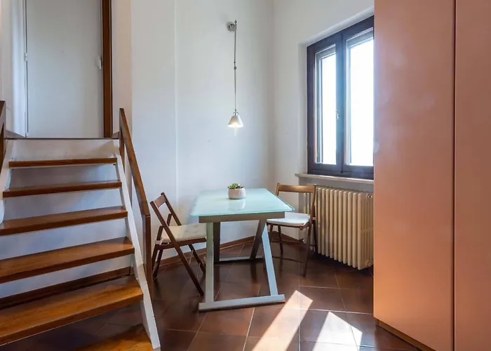 La Casa Del Dupre דירה