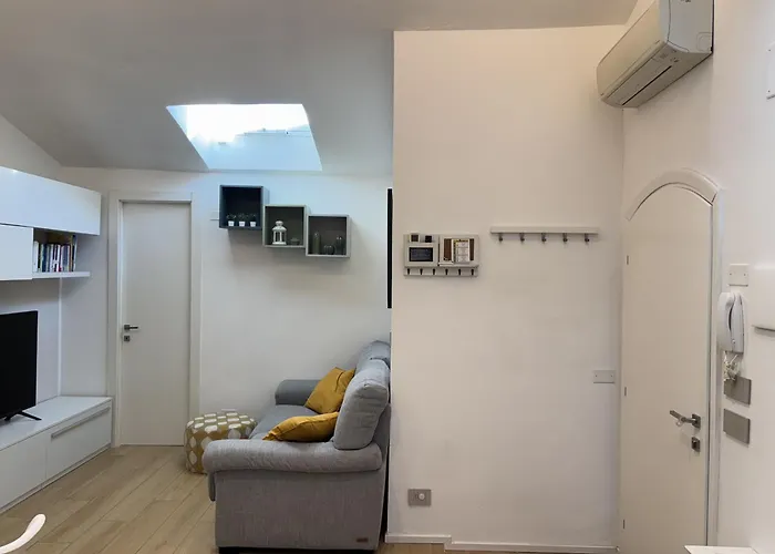 דירה La Casa Del Dupre סיינה