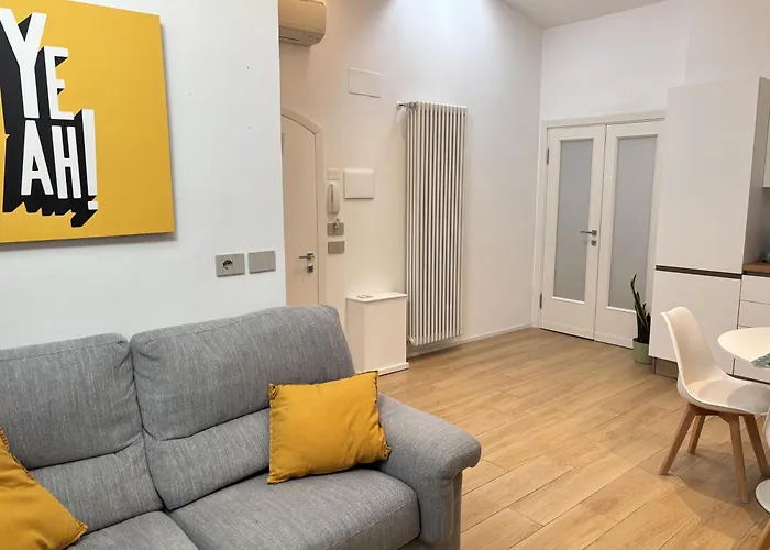 דירה La Casa Del Dupre סיינה